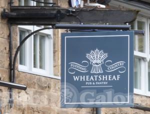 Picture of Wheatsheaf