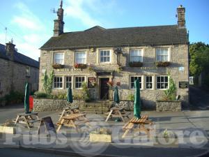 Picture of White Lion Hotel