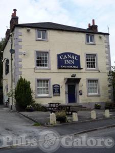 Picture of The Canal Inn