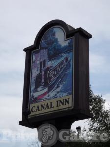 Picture of The Canal Inn