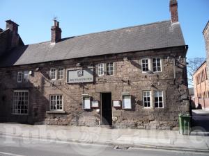 Picture of The Devonshire