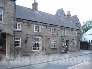 Picture of The Devonshire