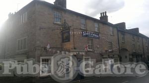 Picture of George & Dragon