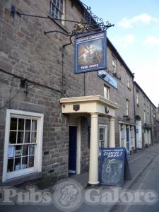 Picture of George & Dragon