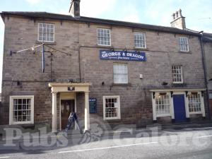Picture of George & Dragon