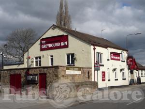 Picture of Greyhound Inn