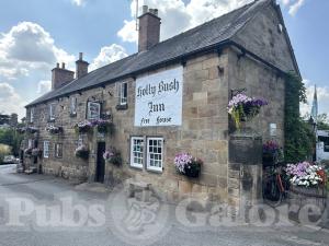 Holly Bush Inn