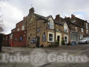 Picture of The Nags Head