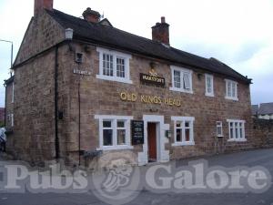 Picture of The Old Kings Head