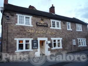 Picture of The Old Kings Head