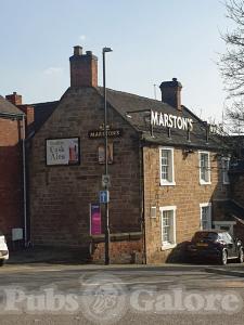 Picture of The Old Kings Head