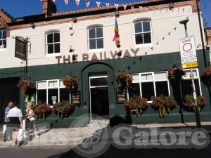 Picture of The Railway