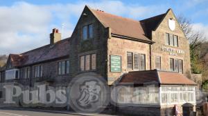 Picture of Strutt Arms Hotel