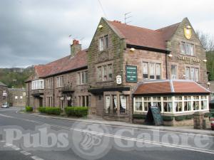 Picture of Strutt Arms Hotel