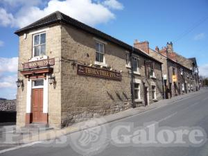 Picture of Thorn Tree Inn