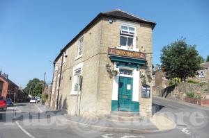 Picture of Thorn Tree Inn