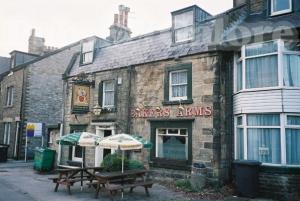 Picture of The Bakers Arms