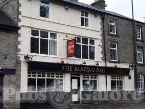Picture of Blazing Rag