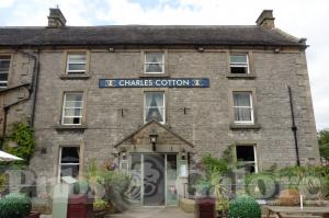 Picture of Charles Cotton Hotel