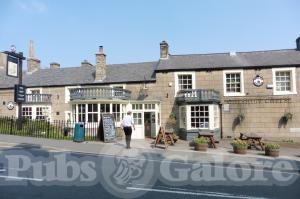 Picture of The Cheshire Cheese