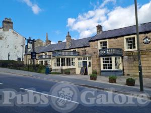 Picture of Cheshire Cheese