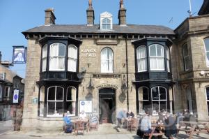 Picture of Kings Head