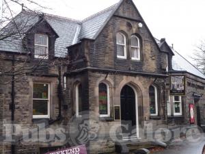 Picture of The Old Clubhouse