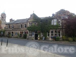 Picture of The Old Clubhouse