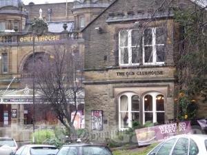 Picture of The Old Clubhouse