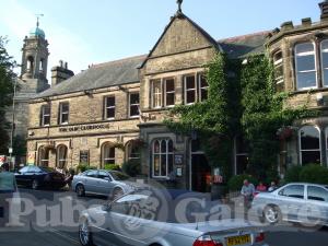 Picture of The Old Clubhouse