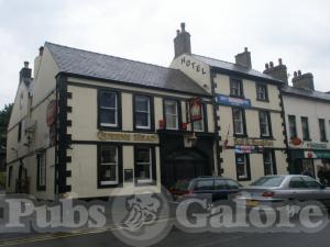 Picture of Queens Head Hotel