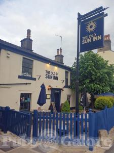 Picture of The Old Sun Inn