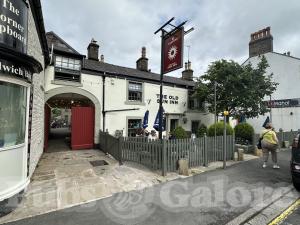 Picture of The Old Sun Inn