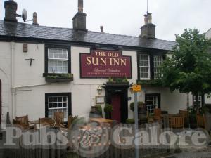 Picture of The Old Sun Inn
