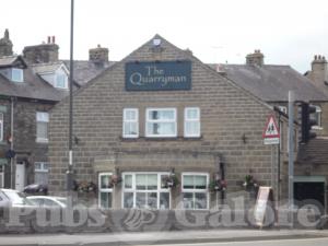 Picture of The Quarryman