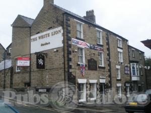 Picture of White Lion Hotel