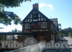 Picture of The Anchor