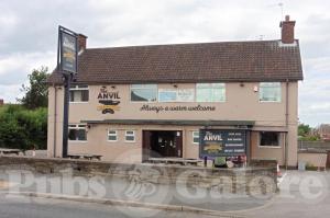 Picture of The Anvil