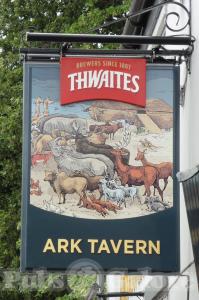 Picture of Ark Tavern