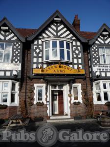 Picture of Arkwright Arms