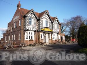 Picture of Arkwright Arms