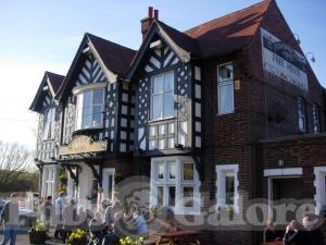 Picture of Arkwright Arms
