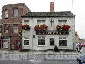 Picture of The Barley Mow