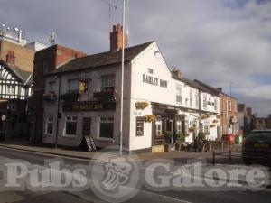 Picture of The Barley Mow