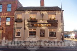 Picture of The Barley Mow