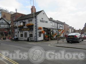 Picture of The Barley Mow