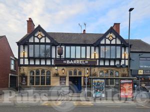 Picture of The Barrel