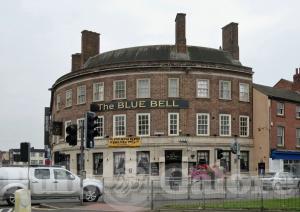 Picture of The Blue Bell