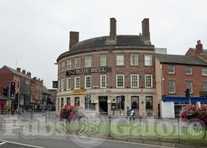 Picture of The Blue Bell