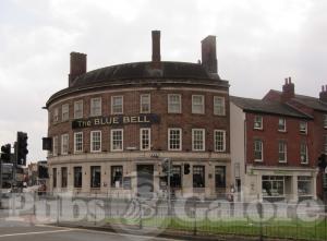 Picture of The Blue Bell